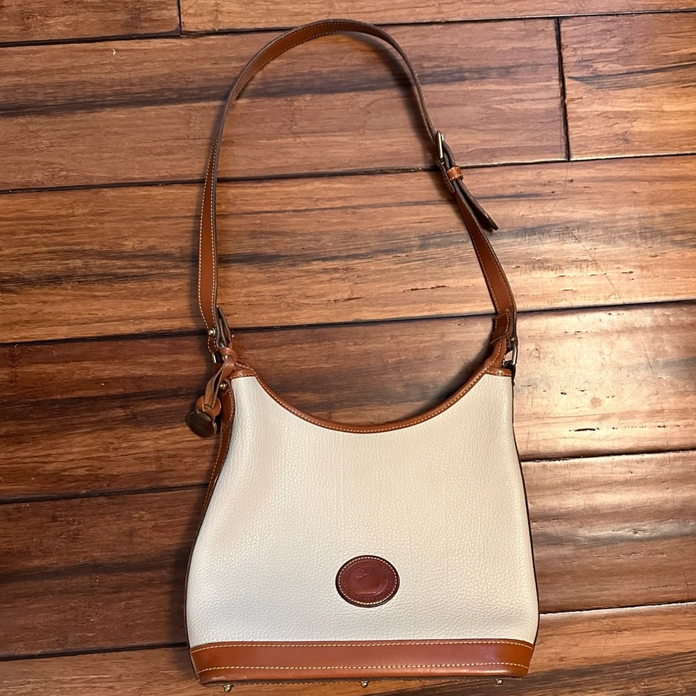 Dooney & Bourke All Weather Leather Purse